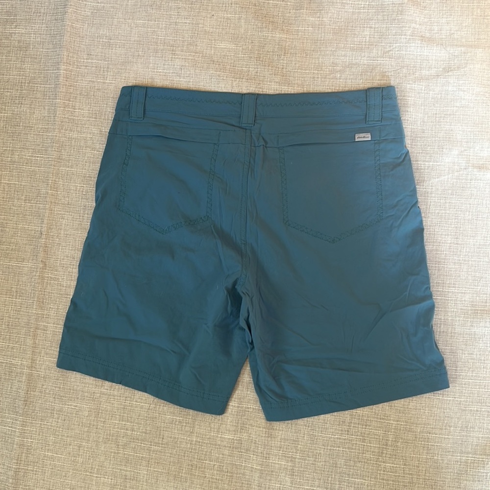 Eddie Bauer Hiking Shorts, size 6 - Picture 3 of 3